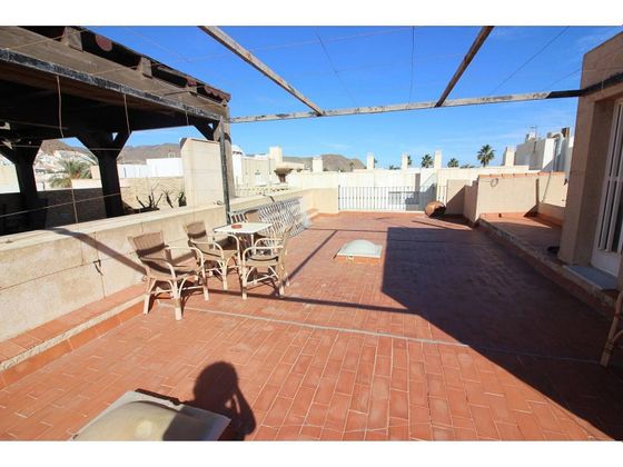 Foto 1 de Piso en venta en Carboneras de 3 habitaciones con terraza y balcón