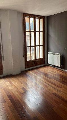Foto 1 de Venta de piso en calle De Casto Méndez Núñez de 2 habitaciones con aire acondicionado y calefacción