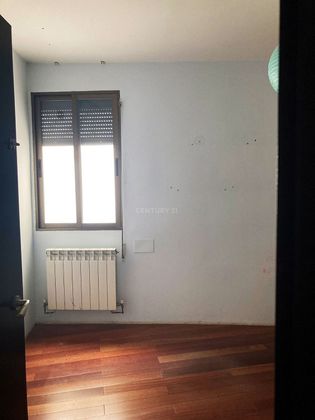Foto 2 de Venta de piso en calle De Casto Méndez Núñez de 2 habitaciones con aire acondicionado y calefacción