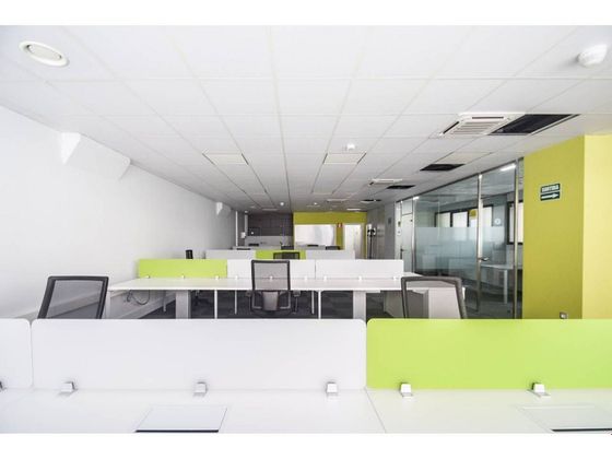 Foto 2 de Oficina en alquiler en Escaldes, les de 75 m²