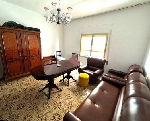 Foto 2 de Casa adosada en venta en Manzanares de 5 habitaciones con terraza y garaje