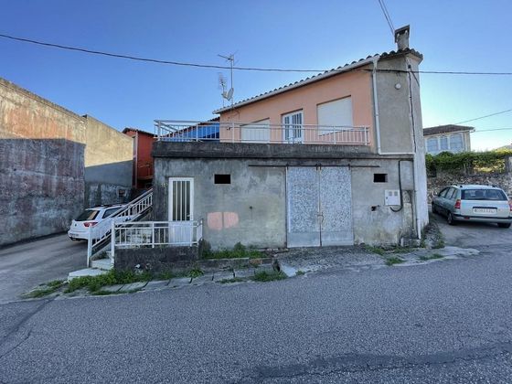 Foto 1 de Casa en venta en calle De Medas de 4 habitaciones con terraza y garaje