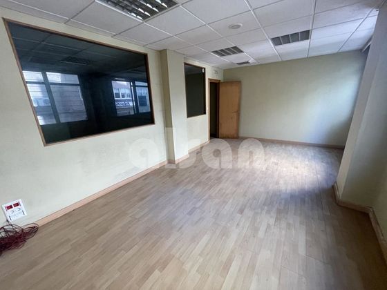 Foto 1 de Venta de oficina en O Berbés - Peniche de 106 m²