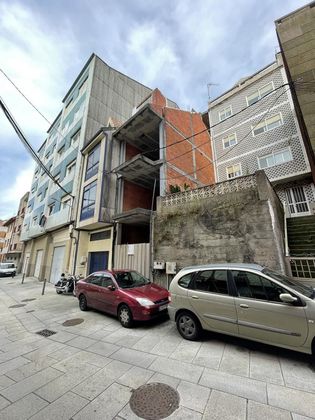 Foto 2 de Edifici en venda a Guarda (A) de 418 m²