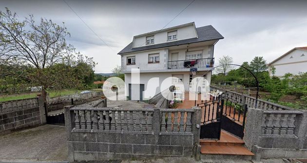Foto 2 de Xalet en venda a Parroquias Rurales de 7 habitacions amb terrassa i garatge