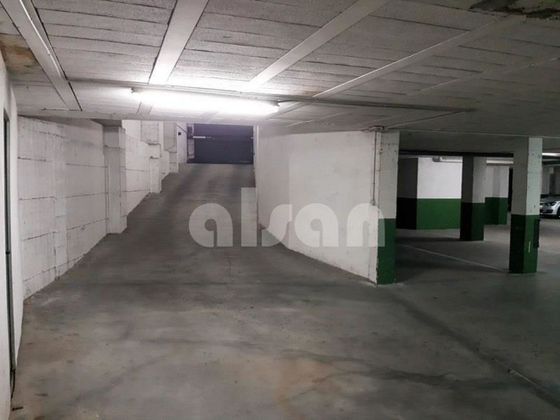 Foto 2 de Garaje en venta en Baiona de 10 m²