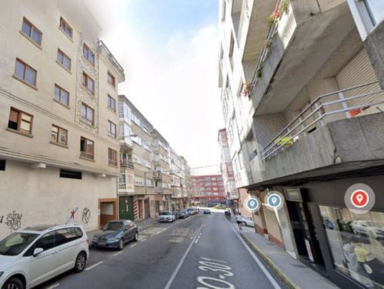 Foto 2 de Pis en venda a Vilagarcía de 2 habitacions amb terrassa