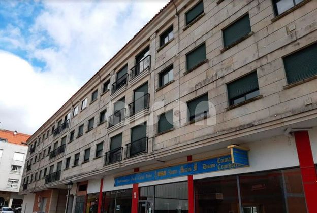 Foto 1 de Edifici en venda a Cañiza (A) de 6035 m²