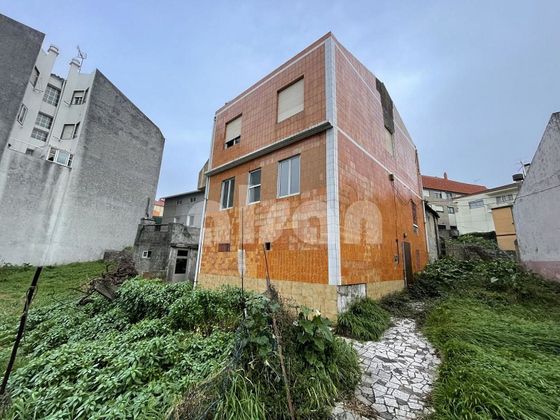 Foto 1 de Edifici en venda a Guarda (A) de 172 m²