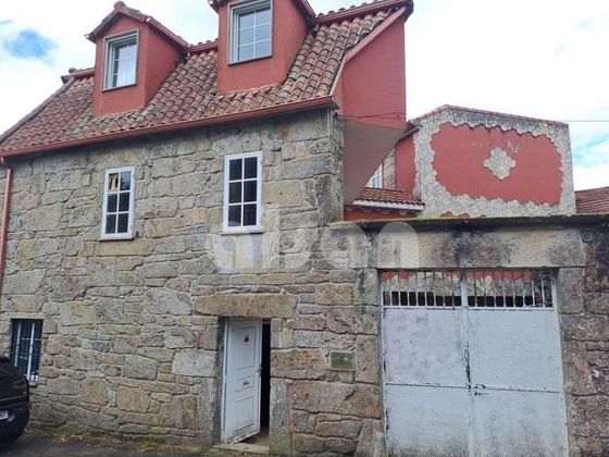 Foto 1 de Xalet en venda a Cañiza (A) de 5 habitacions amb terrassa i balcó