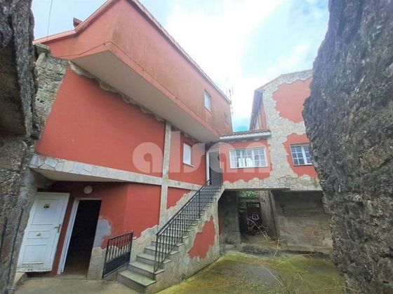 Foto 2 de Xalet en venda a Cañiza (A) de 5 habitacions amb terrassa i balcó