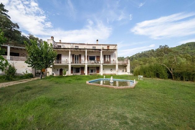 Foto 2 de Casa rural en venda a Sant Celoni de 20 habitacions amb terrassa i garatge