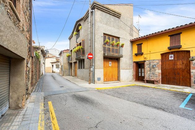 Foto 1 de Casa en venta en Santa Maria de Palautordera de 7 habitaciones con terraza y garaje