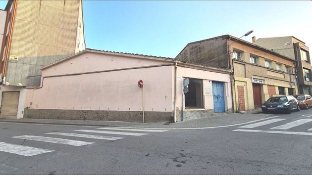Foto 1 de Terreno en venta en Sant Celoni de 319 m²