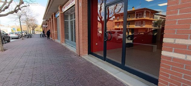 Foto 1 de Local en alquiler en Santa Maria de Palautordera con terraza