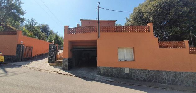 Foto 2 de Chalet en venta en Sant Pere de Vilamajor de 6 habitaciones con terraza y piscina