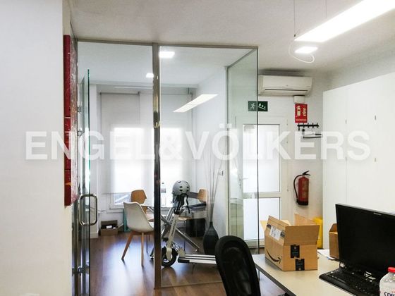 Foto 2 de Oficina en venta en La Xerea con aire acondicionado