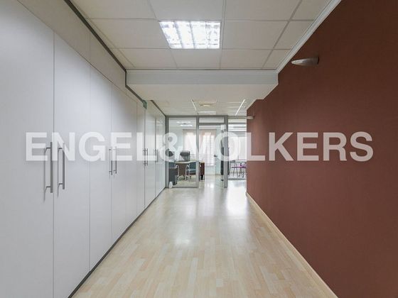 Foto 1 de Oficina en venda a El Mercat de 355 m²