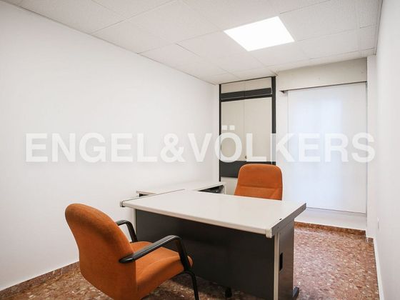 Foto 2 de Oficina en lloguer a Sant Francesc de 120 m²
