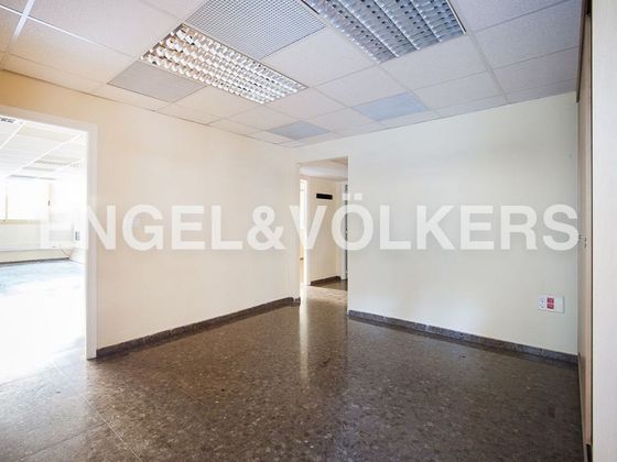 Foto 1 de Oficina en venda a Jaume Roig de 181 m²