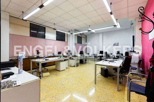 Foto 1 de Oficina en venda a Nou Moles de 254 m²