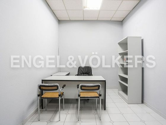 Foto 1 de Oficina en venta en Benimaclet con aire acondicionado