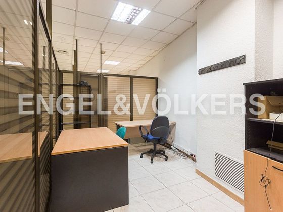 Foto 2 de Oficina en venta en Arrancapins con aire acondicionado