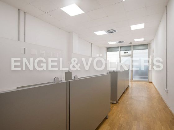 Foto 1 de Oficina en venda a Centro - Castellón de la Plana amb terrassa i garatge