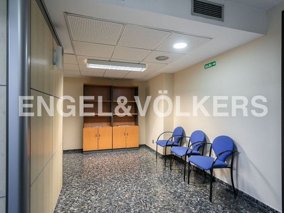 Foto 2 de Oficina en alquiler en Sant Pau de 407 m²