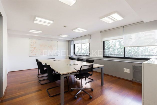 Foto 1 de Venta de oficina en Campanar de 539 m²