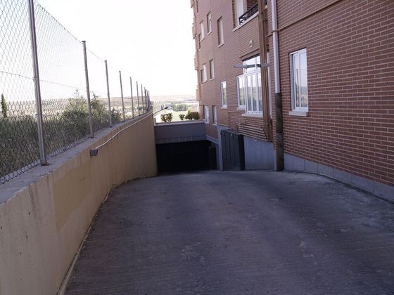 Foto 2 de Venta de trastero en calle Del Gansino de 7 m²
