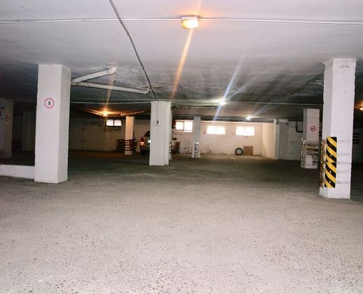 Foto 2 de Venta de garaje en calle Toboso de 15 m²
