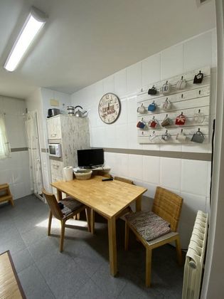 Foto 2 de Pis en venda a Castellbisbal de 4 habitacions amb terrassa i calefacció