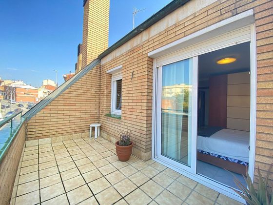 Foto 1 de Casa adossada en venda a Ca n'Oriol de 4 habitacions amb terrassa i garatge