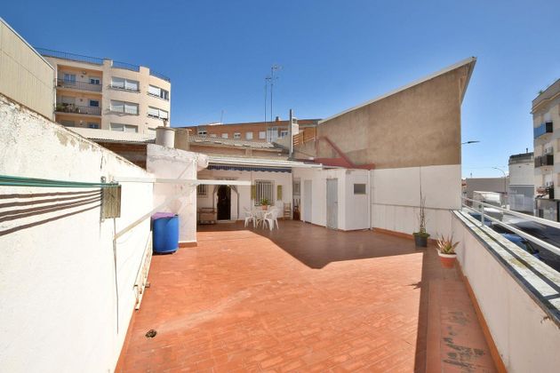 Foto 1 de Casa en venta en Ca n'Aurell de 3 habitaciones con terraza y garaje