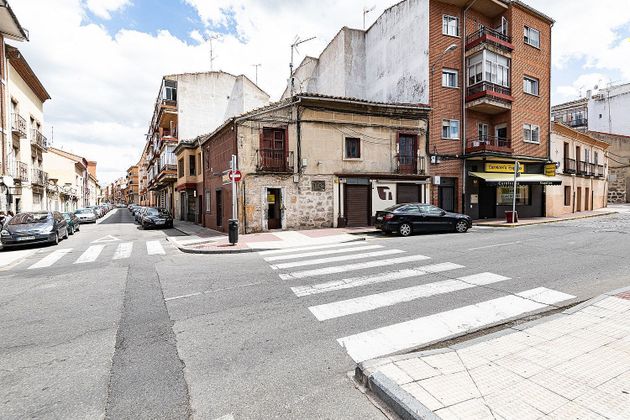 Foto 2 de Edifici en venda a calle Francisco de Nebreda de 161 m²