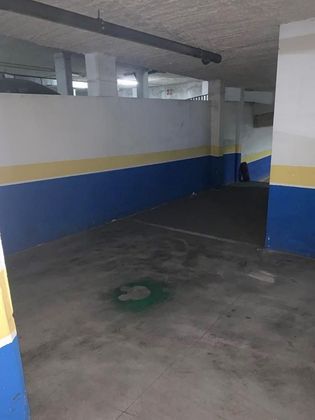 Foto 1 de Venta de garaje en avenida De Los Derechos Humanos de 44 m²