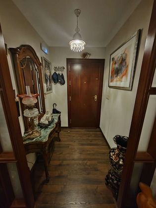 Foto 2 de Piso en venta en Centro - Vélez-Málaga de 3 habitaciones con terraza y garaje