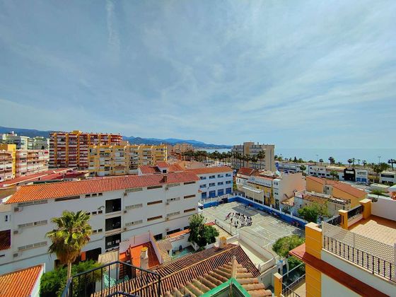 Foto 1 de Piso en venta en Centro - Vélez-Málaga de 4 habitaciones con terraza