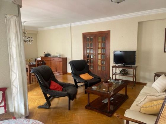 Foto 2 de Pis en venda a Camino de Onda - Salesianos - Centro de 4 habitacions amb terrassa i calefacció