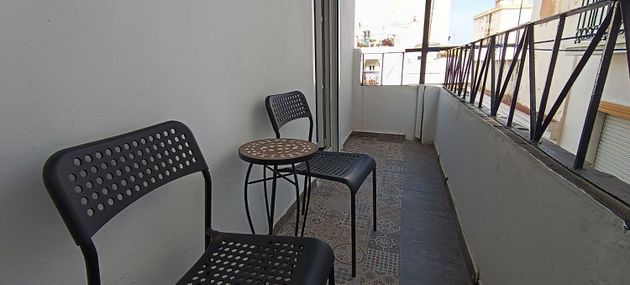Foto 1 de Venta de casa en El Pinar - Palacio de Congresos de 2 habitaciones con terraza y aire acondicionado