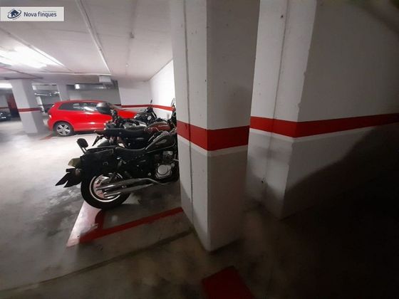 Foto 2 de Garaje en venta en Centre - Castellar del Vallès de 3 m²