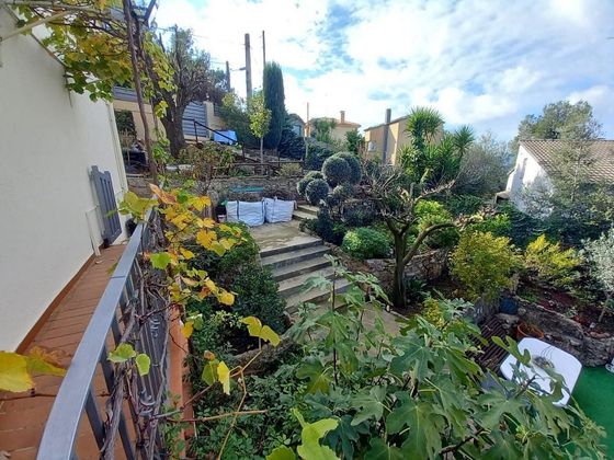 Foto 2 de Casa rural en venda a Airesol de 4 habitacions amb terrassa i jardí