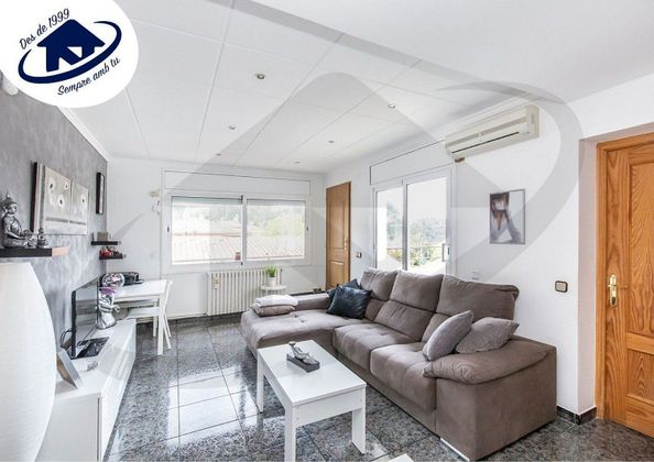 Foto 1 de Casa en venda a Airesol de 5 habitacions amb terrassa i aire acondicionat