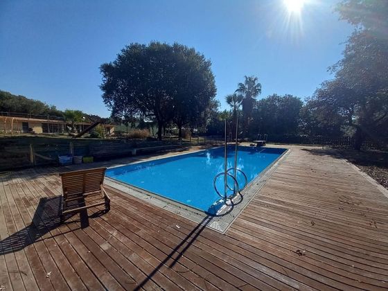 Foto 2 de Xalet en venda a Sant Llorenç de 6 habitacions amb terrassa i piscina