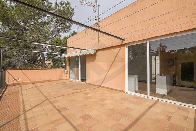 Foto 2 de Xalet en venda a Airesol de 3 habitacions amb terrassa i jardí