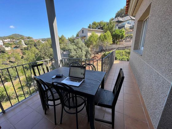 Foto 2 de Casa en venda a Airesol de 4 habitacions amb terrassa i garatge