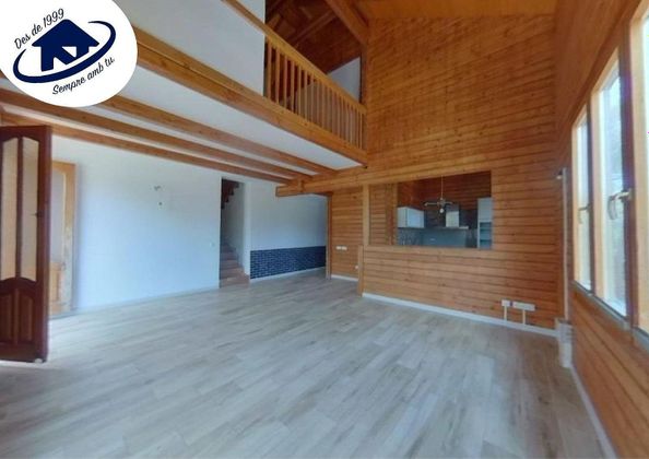 Foto 1 de Casa en venda a Airesol de 3 habitacions i 80 m²