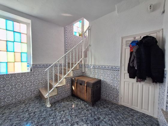 Foto 2 de Casa en venda a Centre - Castellar del Vallès de 6 habitacions amb terrassa i garatge