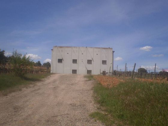 Foto 2 de Edifici en venda a Zona Rural de 1000 m²